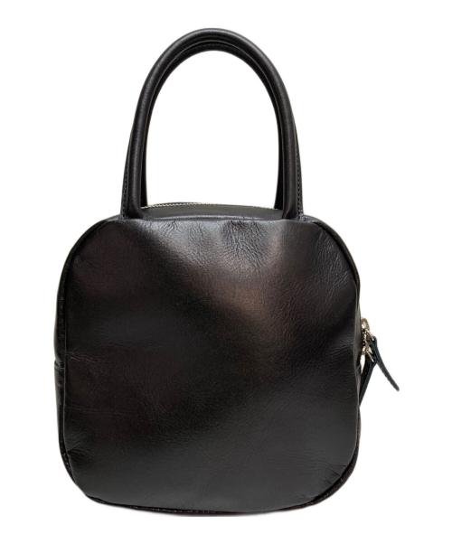 TIDE WAY（タイドウェイ）TIDE WAY (タイドウェイ) ICY BOSTON ブラックの古着・服飾アイテム