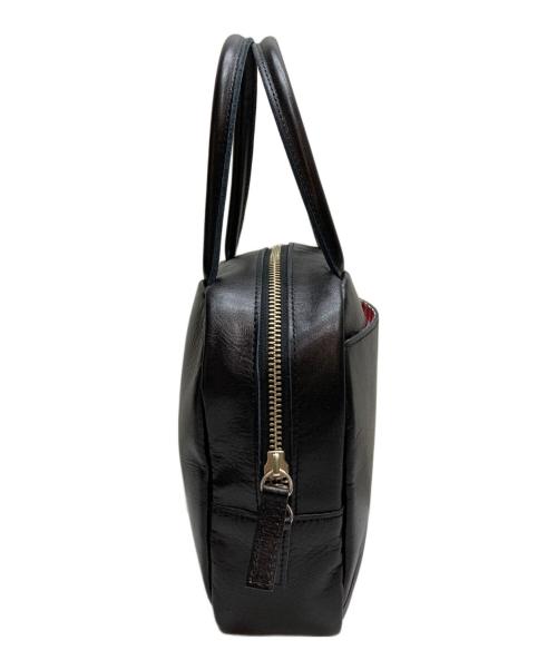 TIDE WAY（タイドウェイ）TIDE WAY (タイドウェイ) ICY BOSTON ブラックの古着・服飾アイテム