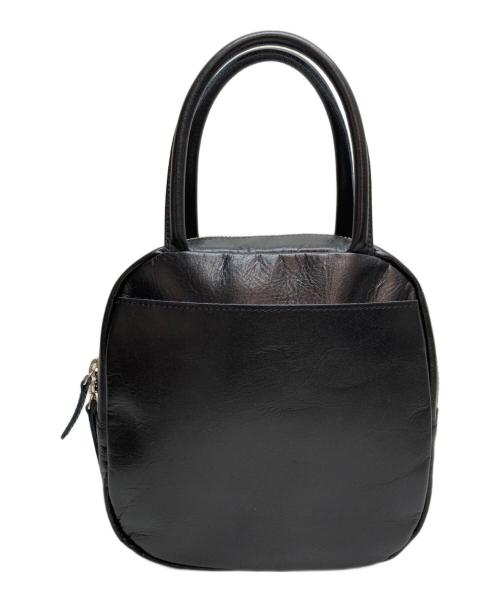 TIDE WAY（タイドウェイ）TIDE WAY (タイドウェイ) ICY BOSTON ブラックの古着・服飾アイテム