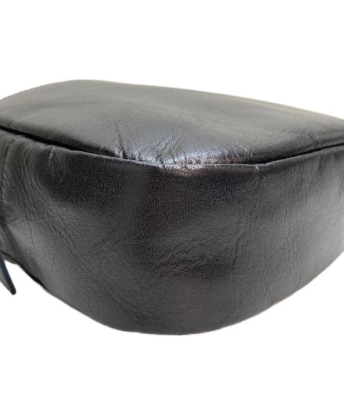 TIDE WAY（タイドウェイ）TIDE WAY (タイドウェイ) ICY BOSTON ブラックの古着・服飾アイテム