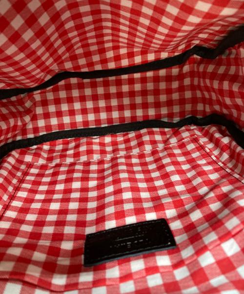 TIDE WAY（タイドウェイ）TIDE WAY (タイドウェイ) ICY BOSTON ブラックの古着・服飾アイテム