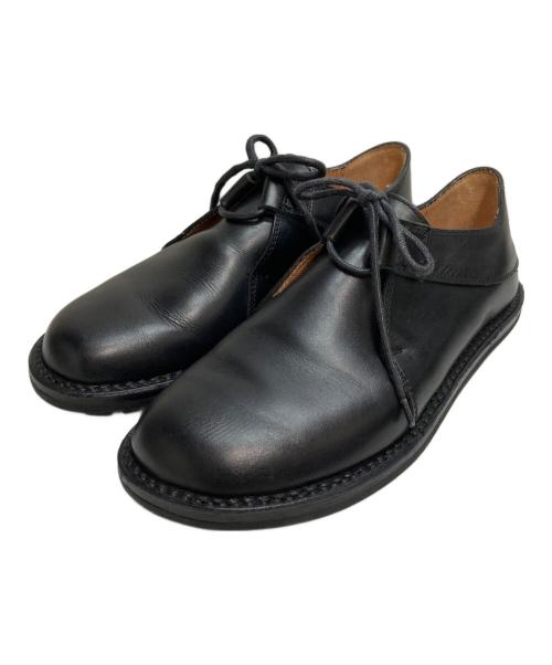 Trippen（トリッペン）Trippen (トリッペン) ダービーシューズ ブラウン サイズ:38の古着・服飾アイテム