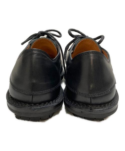 Trippen（トリッペン）Trippen (トリッペン) ダービーシューズ ブラウン サイズ:38の古着・服飾アイテム