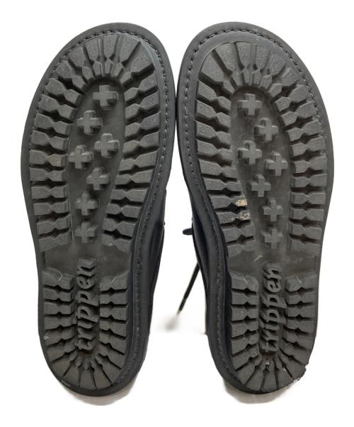 Trippen（トリッペン）Trippen (トリッペン) ダービーシューズ ブラウン サイズ:38の古着・服飾アイテム