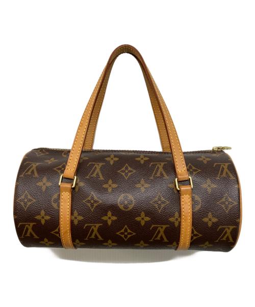 LOUIS VUITTON（ルイ ヴィトン）LOUIS VUITTON (ルイ ヴィトン) パピヨン26 ブラウンの古着・服飾アイテム