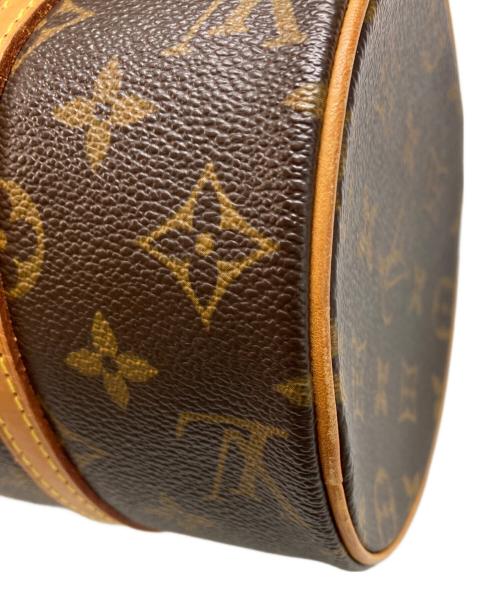 LOUIS VUITTON（ルイ ヴィトン）LOUIS VUITTON (ルイ ヴィトン) パピヨン26 ブラウンの古着・服飾アイテム