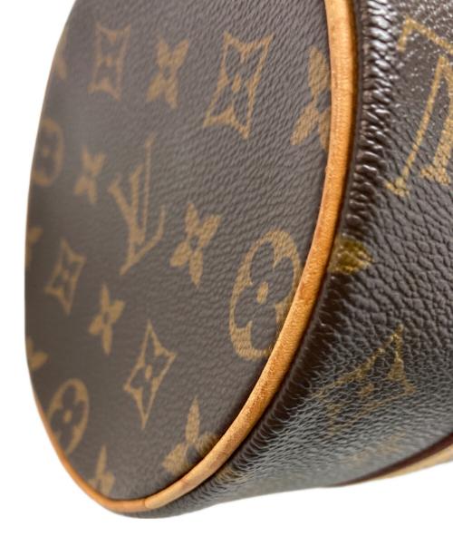 LOUIS VUITTON（ルイ ヴィトン）LOUIS VUITTON (ルイ ヴィトン) パピヨン26 ブラウンの古着・服飾アイテム