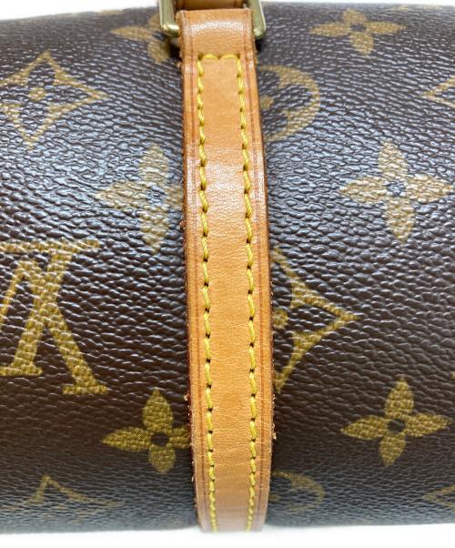 LOUIS VUITTON（ルイ ヴィトン）LOUIS VUITTON (ルイ ヴィトン) パピヨン26 ブラウンの古着・服飾アイテム