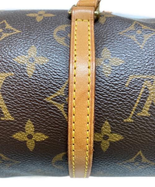 LOUIS VUITTON（ルイ ヴィトン）LOUIS VUITTON (ルイ ヴィトン) パピヨン26 ブラウンの古着・服飾アイテム