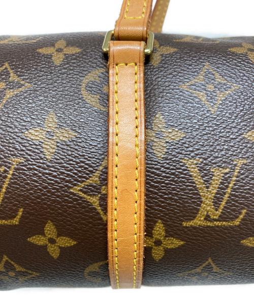 LOUIS VUITTON（ルイ ヴィトン）LOUIS VUITTON (ルイ ヴィトン) パピヨン26 ブラウンの古着・服飾アイテム