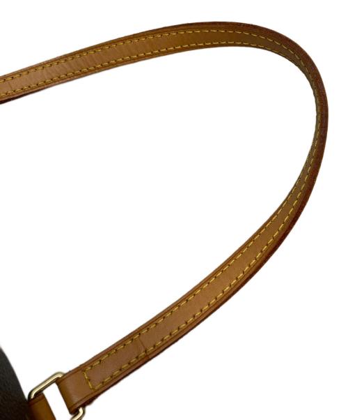LOUIS VUITTON（ルイ ヴィトン）LOUIS VUITTON (ルイ ヴィトン) パピヨン26 ブラウンの古着・服飾アイテム