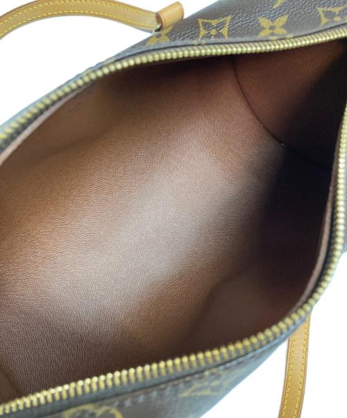 LOUIS VUITTON（ルイ ヴィトン）LOUIS VUITTON (ルイ ヴィトン) パピヨン26 ブラウンの古着・服飾アイテム