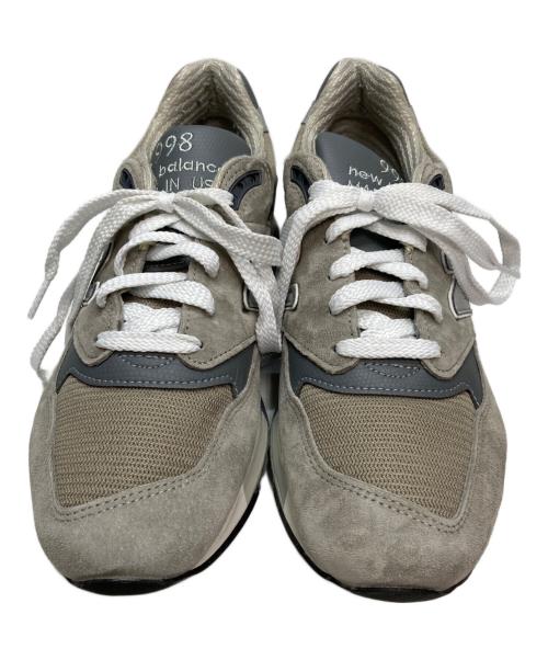 NEW BALANCE（ニューバランス）NEW BALANCE (ニューバランス) 998 