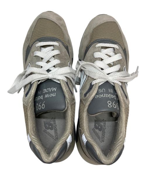 NEW BALANCE（ニューバランス）NEW BALANCE (ニューバランス) 998 