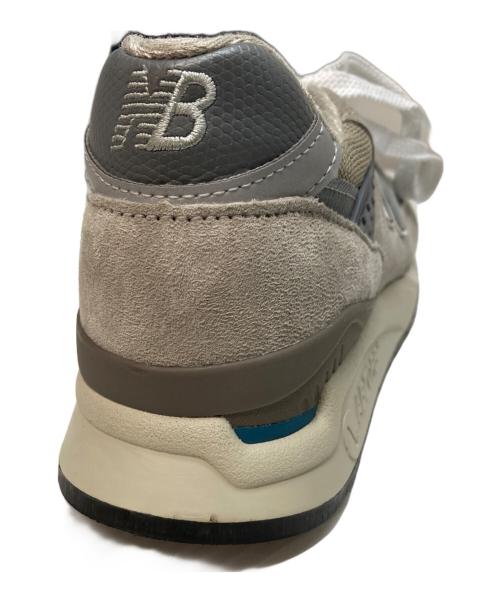 NEW BALANCE（ニューバランス）NEW BALANCE (ニューバランス) 998 