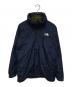 THE NORTH FACE（ザ ノース フェイス）の古着「XXX TRICLIMATE JACKET」｜ネイビー×カーキ