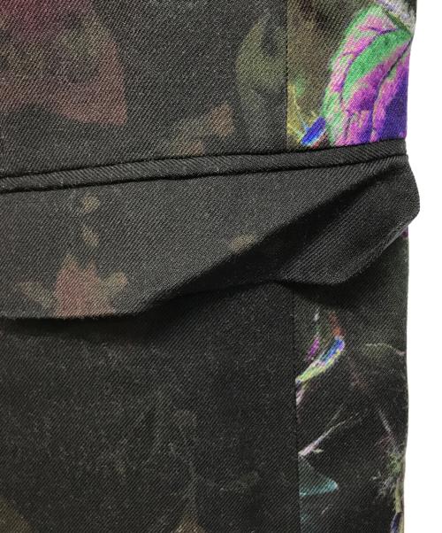 LAD MUSICIAN（ラッドミュージシャン）LAD MUSICIAN (ラッドミュージシャン) Standard 1B Jacket ブラック サイズ:44の古着・服飾アイテム