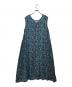 Shower Party (シャワーパーティー) リバティプリントワンピース ネイビー サイズ:Free：8000円