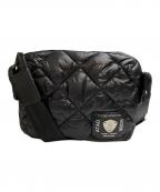 ATAOアタオ）の古着「コラッツァ超軽量クロスボディバッグ」｜ブラック