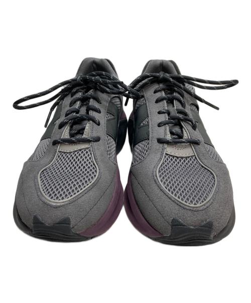 NEW BALANCE（ニューバランス）NEW BALANCE (ニューバランス) WARPED RUNNER グレー サイズ:25cmの古着・服飾アイテム