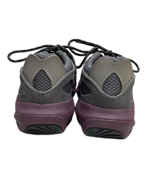 NEW BALANCE（ニューバランス）NEW BALANCE (ニューバランス) WARPED RUNNER グレー サイズ:25cmの古着・服飾アイテム