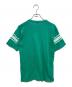 Champion (チャンピオン) Tシャツ グリーン サイズ:M：5000円