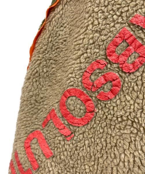 DISCOVERED（ディスカバード）DISCOVERED (ディスカバード) BOA SLEEVE MA-1 オリーブ サイズ:SIZE 3の古着・服飾アイテム