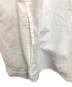中古・古着 YAECA (ヤエカ) COMFORT SHIRT EXTRA WIDE ホワイト サイズ:M：7000円