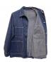 中古・古着 HEADLIGHT (ヘッドライト) 10oz. BLUE DENIM WW II WORK COAT インディゴ サイズ:M：20000円