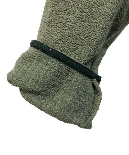 Patagonia（パタゴニア）Patagonia (パタゴニア) 00s R3 Radiant Jacket オリーブ サイズ:Mの古着・服飾アイテム