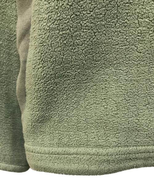 Patagonia（パタゴニア）Patagonia (パタゴニア) 00s R3 Radiant Jacket オリーブ サイズ:Mの古着・服飾アイテム