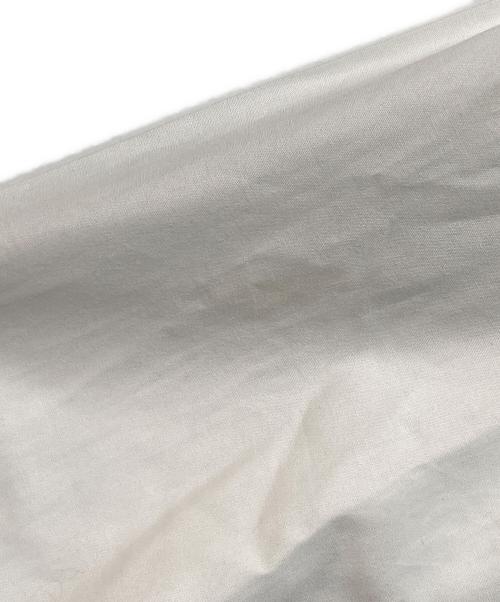 PS Paul Smith（ＰＳポールスミス）PS Paul Smith (ＰＳポールスミス) シャツ ホワイト サイズ:Lの古着・服飾アイテム