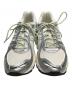 asics (アシックス) KITH (キス) GEL-KAYANO 12.1 シルバー サイズ:26.5cm：27000円