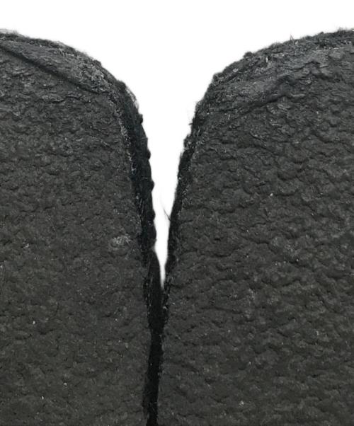 MARGARET HOWELL（マーガレットハウエル）MARGARET HOWELL (マーガレットハウエル) ジュートソールグルカサンダル ブラック サイズ:23の古着・服飾アイテム