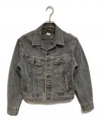 LEEリー）の古着「101-J Denim Jacket」｜ブラック