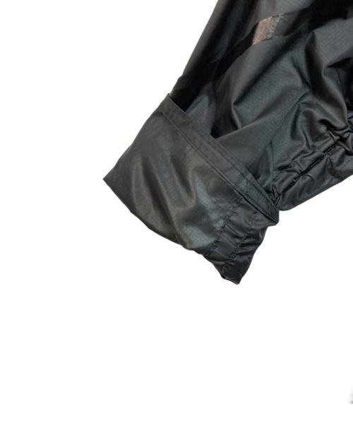 adidas（アディダス）adidas (アディダス) STELLA McCARTNEY (ステラマッカートニー) LONG PARKA ブラック サイズ:XSの古着・服飾アイテム