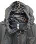 中古・古着 adidas (アディダス) STELLA McCARTNEY (ステラマッカートニー) LONG PARKA ブラック サイズ:XS：10000円