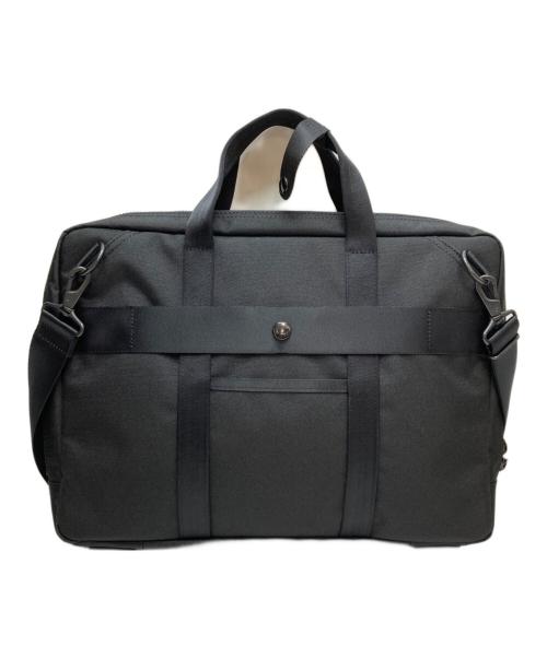PORTER（ポーター）PORTER (ポーター) INTERACTIVE  2WAY BRIEFCASE(S) ブラックの古着・服飾アイテム