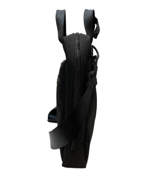 PORTER（ポーター）PORTER (ポーター) INTERACTIVE  2WAY BRIEFCASE(S) ブラックの古着・服飾アイテム