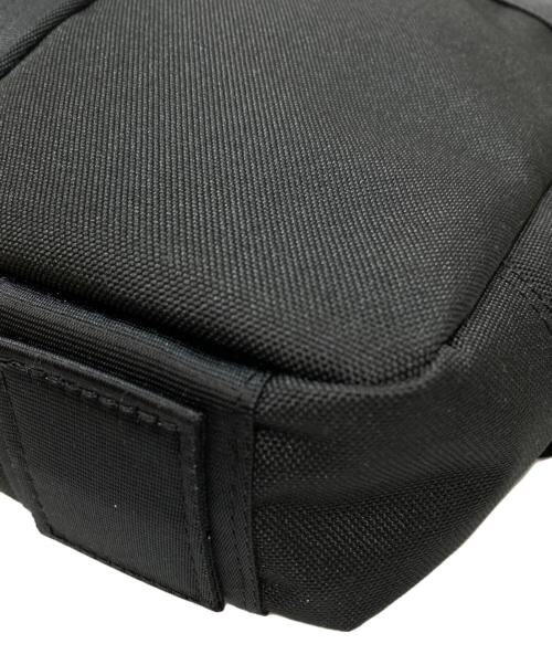 PORTER（ポーター）PORTER (ポーター) INTERACTIVE  2WAY BRIEFCASE(S) ブラックの古着・服飾アイテム