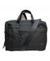 PORTER（ポーター）の古着「INTERACTIVE  2WAY BRIEFCASE(S)」｜ブラック
