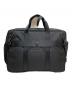PORTER (ポーター) INTERACTIVE  2WAY BRIEFCASE(S) ブラック：17000円