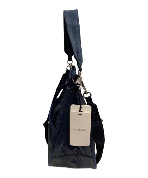 LeSportsac（レスポートサック）LeSportsac (レスポートサック) N/S CONV HOBO コースタルナイトフォール ネイビーの古着・服飾アイテム