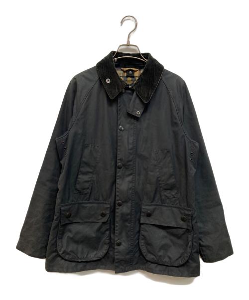 Barbour（バブアー）Barbour (バブアー) SL BEDALE BLACK ブラック サイズ:36の古着・服飾アイテム