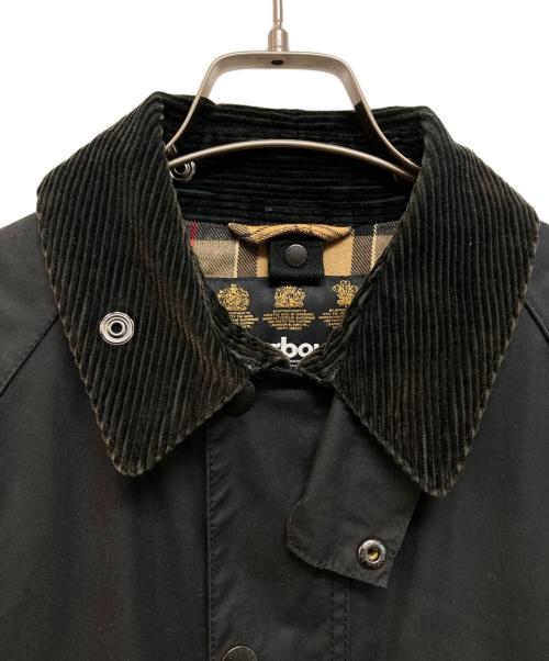 Barbour（バブアー）Barbour (バブアー) SL BEDALE BLACK ブラック サイズ:36の古着・服飾アイテム
