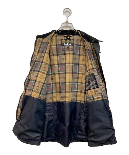 Barbour（バブアー）Barbour (バブアー) SL BEDALE BLACK ブラック サイズ:36の古着・服飾アイテム