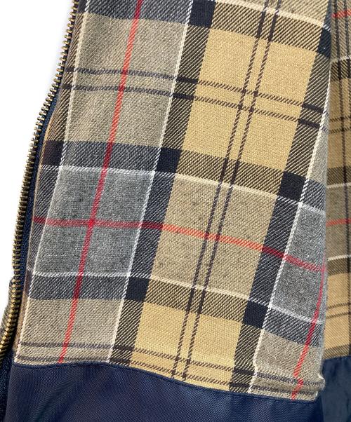 Barbour（バブアー）Barbour (バブアー) SL BEDALE BLACK ブラック サイズ:36の古着・服飾アイテム