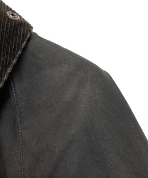 Barbour（バブアー）Barbour (バブアー) SL BEDALE BLACK ブラック サイズ:36の古着・服飾アイテム
