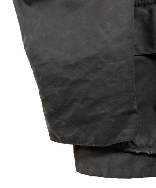 Barbour（バブアー）Barbour (バブアー) SL BEDALE BLACK ブラック サイズ:36の古着・服飾アイテム
