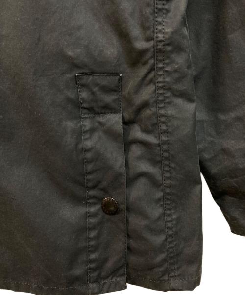 Barbour（バブアー）Barbour (バブアー) SL BEDALE BLACK ブラック サイズ:36の古着・服飾アイテム